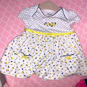 Baby girl dress
